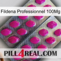 Fildena Professional 100Mg 10